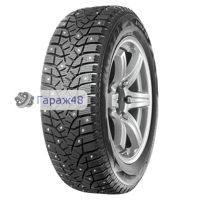 Bridgestone Blizzak Spike 02 SUV 265/65 R17 116T