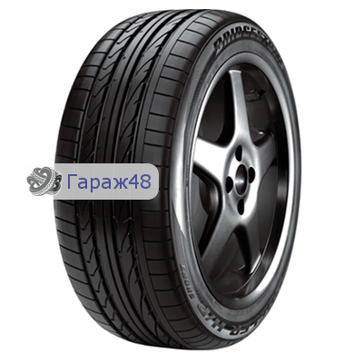 Bridgestone Dueler H/P Sport 235/60 R17 106V